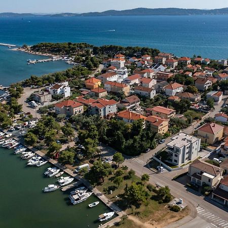 Villa Magnolia Задар Екстериор снимка