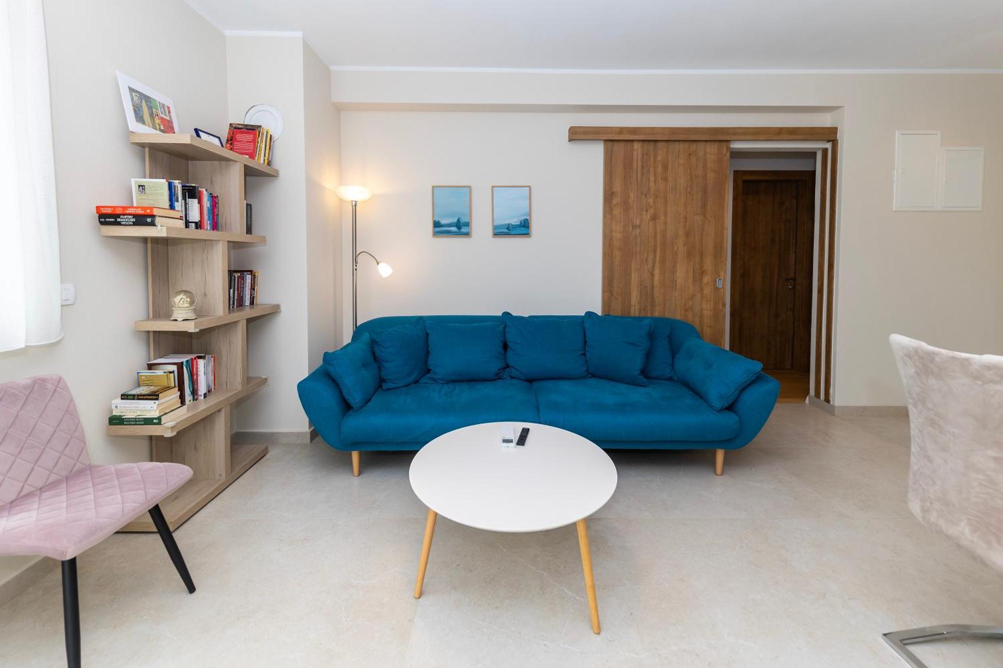 Villa Magnolia Задар Екстериор снимка